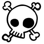 ☠️