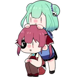 ❤️ whatsapp sticker