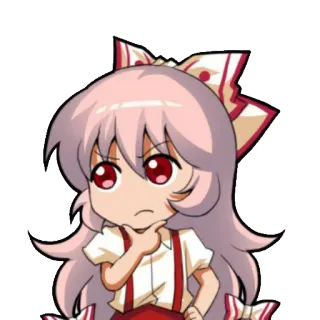 🤔 telegram sticker