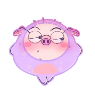 🤓 whatsapp sticker