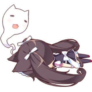 💀 whatsapp sticker