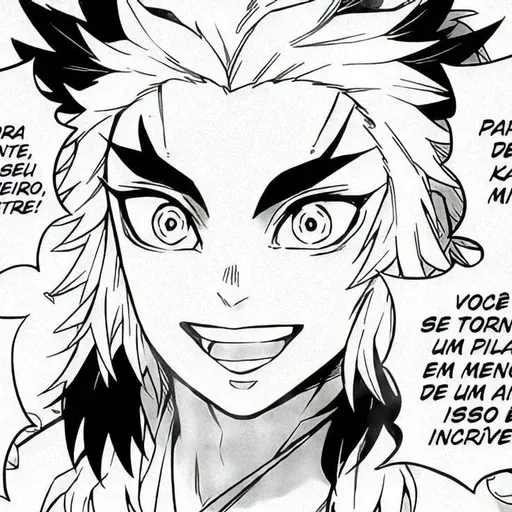 Rengoku :: @fStikBot