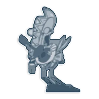 🎼 whatsapp sticker