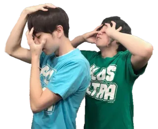 👦 telegram sticker