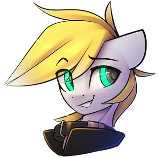 😀 telegram sticker