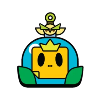 😐 telegram sticker