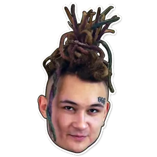 🙂 telegram sticker