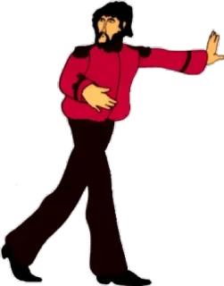 🖖 telegram sticker