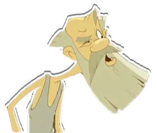 🤣 telegram sticker