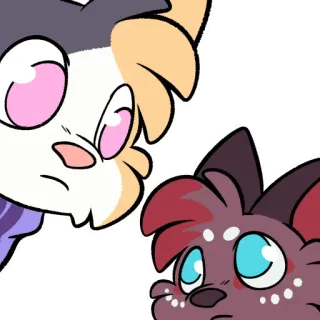 👀 telegram sticker