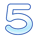 5️⃣