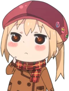 🤔 telegram sticker