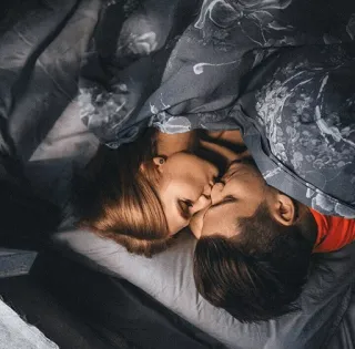 💋 Paar, küssen, Liebe, Romantik, Beziehung, Intimität telegram sticker