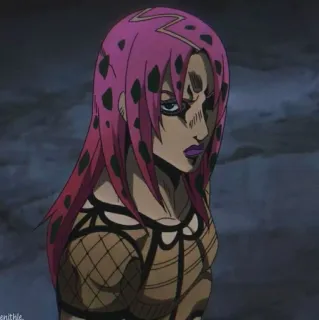 | Diavolo | @jojostickerFCG :: @fStikBot whatsapp stickers