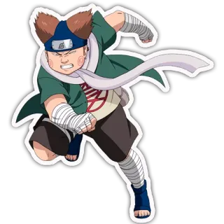 👊 telegram sticker