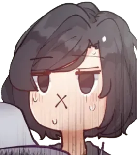 😵 telegram sticker