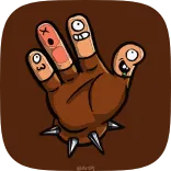 🖐