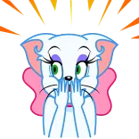 😱 telegram sticker