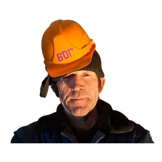 👑 БОГ telegram sticker