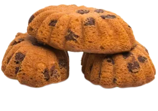 😃 ciasteczko, czekolada, deser, wypieki, słodkie telegram sticker
