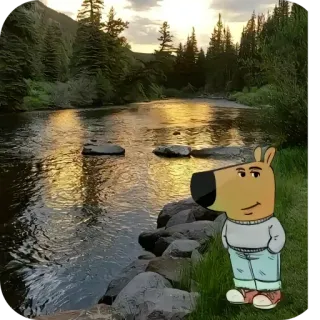Больше стиков тут: @stikery4 telegram stickers