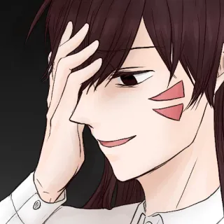 🙂 telegram sticker