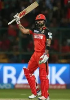 ❤️ Virat Kohli cricket, sports, batsman, player, indian cricket, kohli telegram sticker