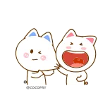😆 telegram sticker
