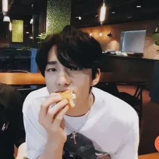🍫 whatsapp sticker