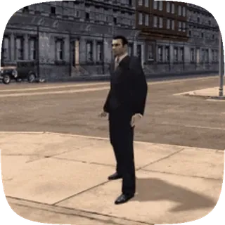 Mafia :: @fStikBot whatsapp stickers