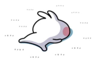😔 telegram sticker