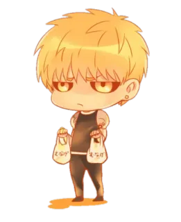 😐 telegram sticker