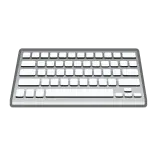 ⌨️