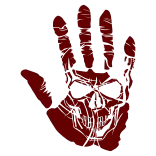💀