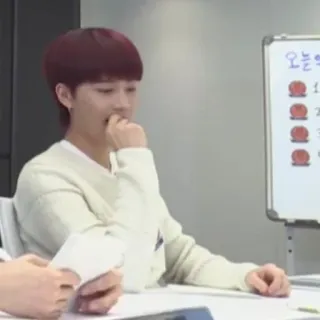 😐 telegram sticker