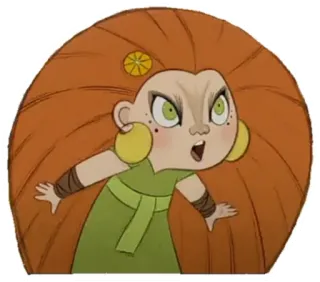 😡 telegram sticker