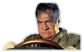 The Sopranos whatsapp stickers
