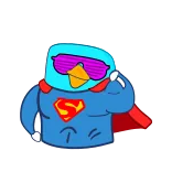 MILLIONSY$ telegram stickers