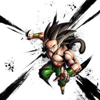 🦸‍♂ telegram sticker