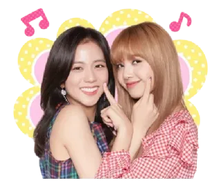 ☺️ kpop, musik, girlgroup, asiatischer pop, unterhaltung, porträt whatsapp sticker