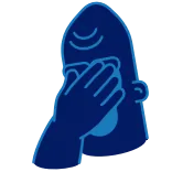 Harry Gorilla whatsapp stickers