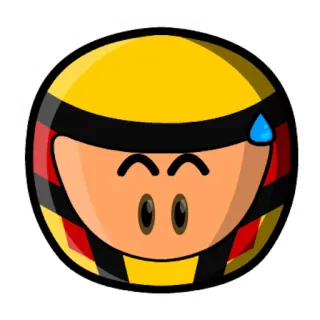 😓 telegram sticker