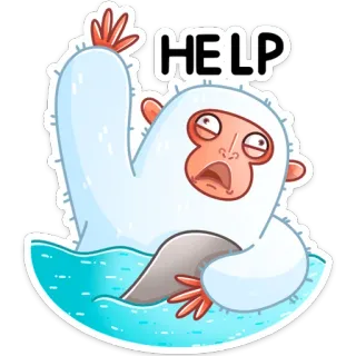 Ноа :: @stickroom whatsapp stickers