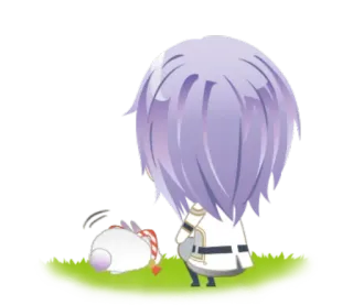 🐑 whatsapp sticker