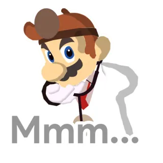Super Smash Bros. Ultimate whatsapp stickers
