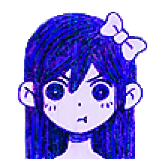 🤨 telegram sticker