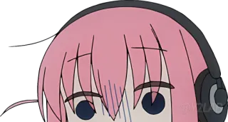 😨 telegram sticker