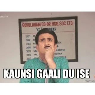 TMKOC @StickersCloud telegram stickers