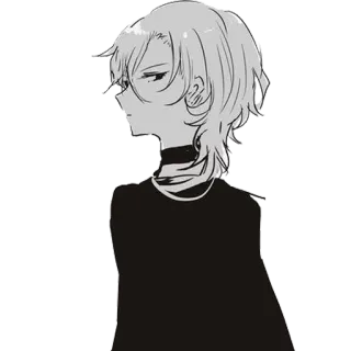 😒 telegram sticker