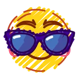 😎